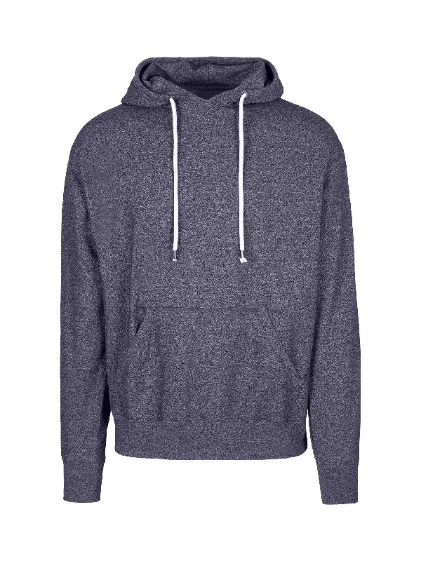 Navy Heather