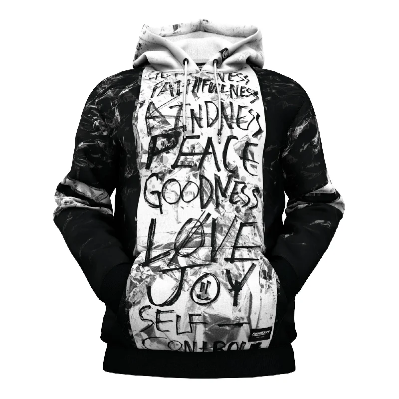 Elegant Style WTH Hoodie