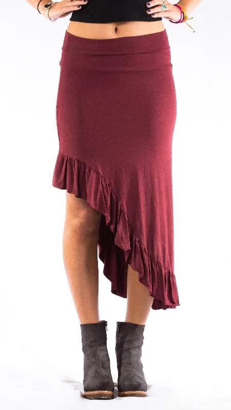 Casual And Versatile SALSA SKIRT