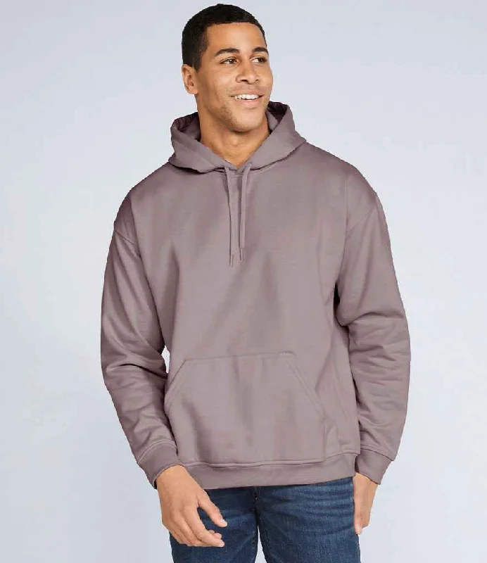Smart Comfort Gildan SoftStyle® Midweight Hoodie | Paragon