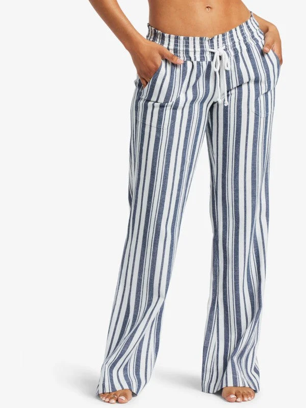 Elegant Wear Roxy Women's Jeans Flared Pants