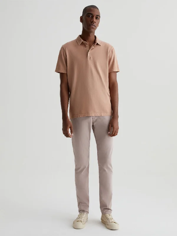 Warm And Comfortable Tellis Pant - Sparrow Brown