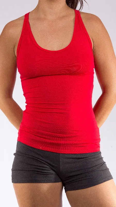 Sports Fitness Style BASIC MINI SHORTS