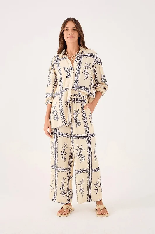 Elegant Outline Dress To Clothing Women's Jean Elastic Waistband High Waist