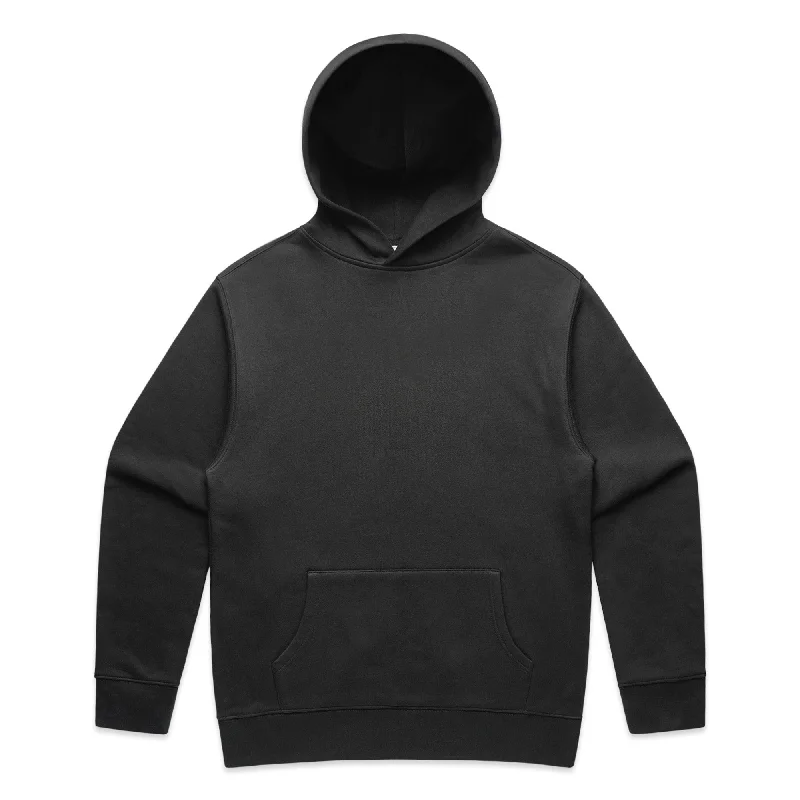 Faded Black