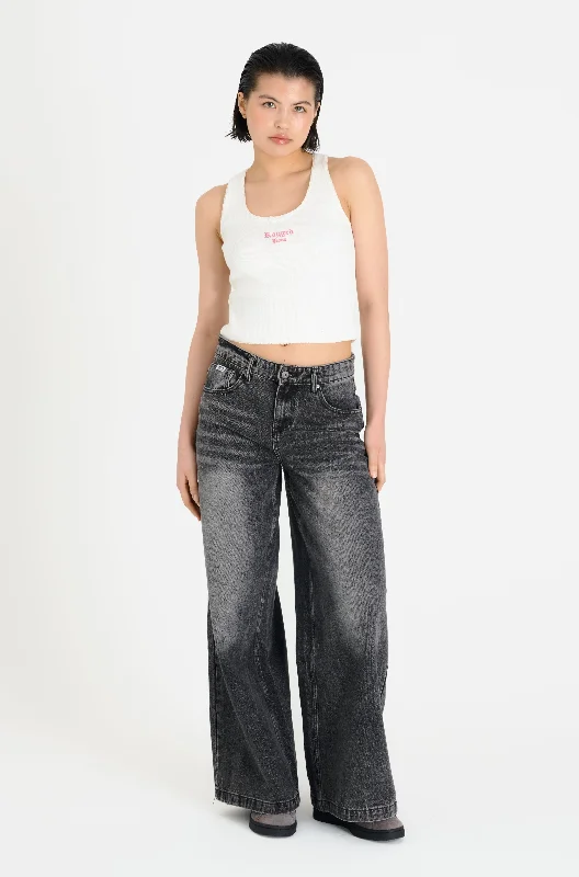 Round neck design Release Jean Grey