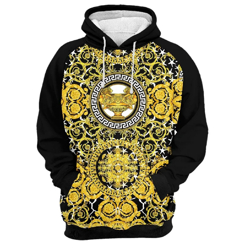 Classic Color EXTREME Hoodie