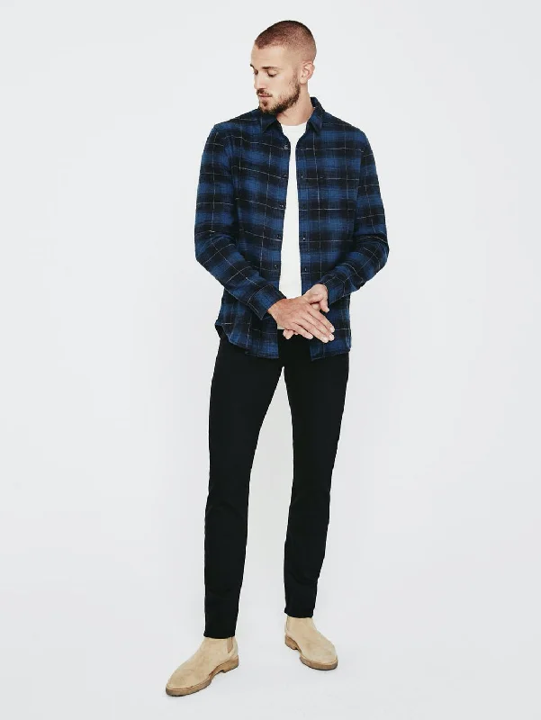 Relaxed Dresses Dylan Skinny Jean - Fathom