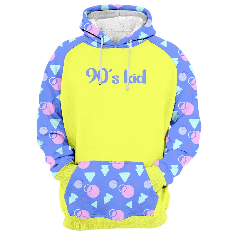 Trends 1990 Hoodie