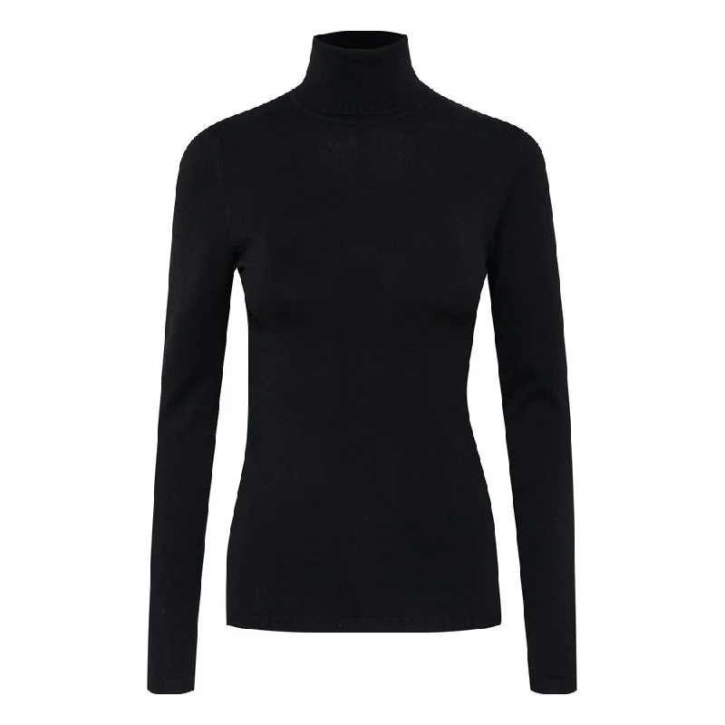 Perfect Tailoring ICHI Viscose Women's Sweater