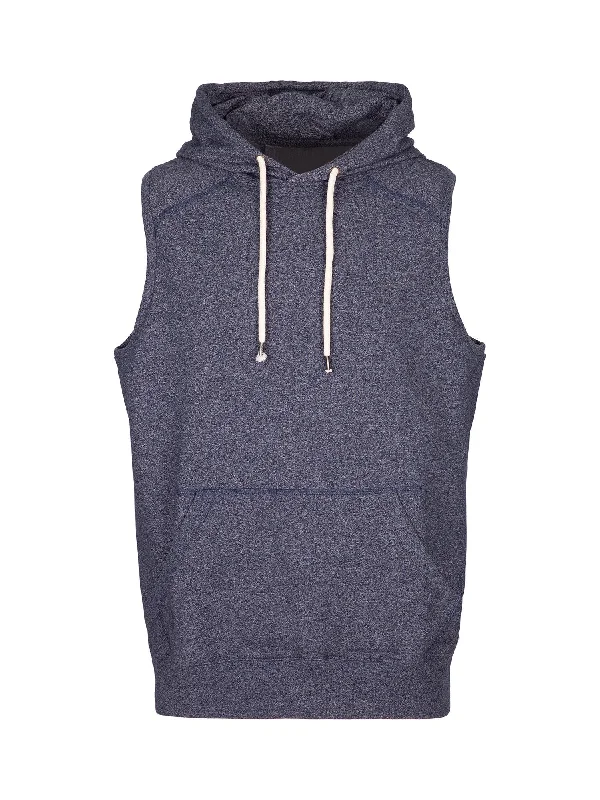 Navy Heather