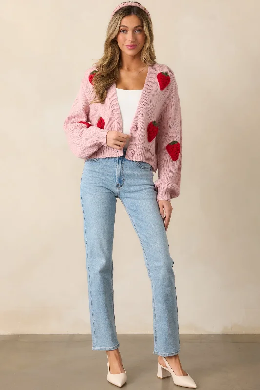 Retro Design Dusk Enchantment Light Wash Straight Leg Jeans