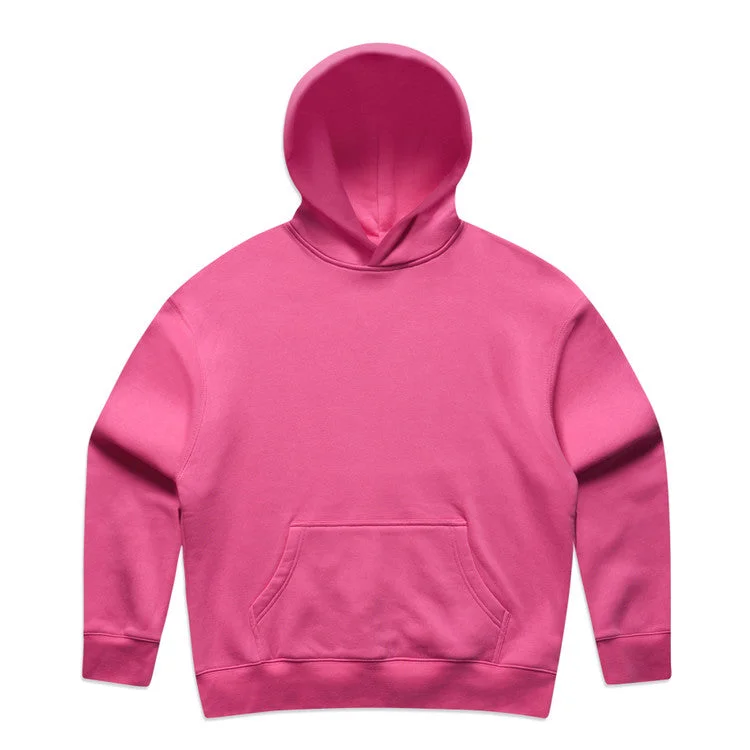 Minimal Classic Ascolour Wo's Relax Hood-(4161)2nd Color