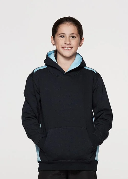 Street Charm Aussie Pacific Paterson Kids Hoodies-(3506)