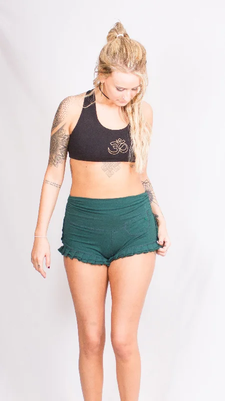 Energetic TISH MINI SHORTS