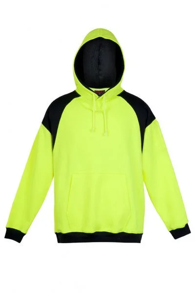 Yellow/Navy