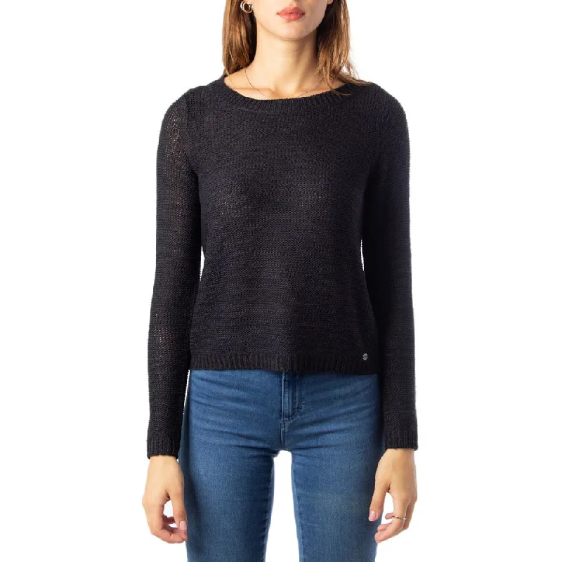 Urban Comfort Only Acrylic Women's Sweater