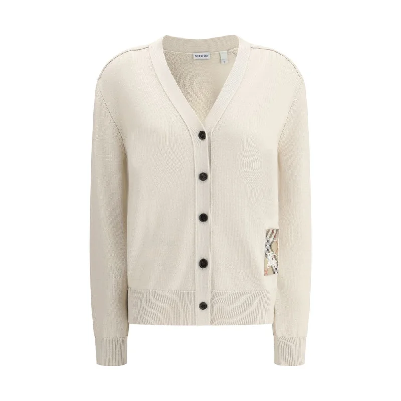 New Design Burberry Women's Cardigan