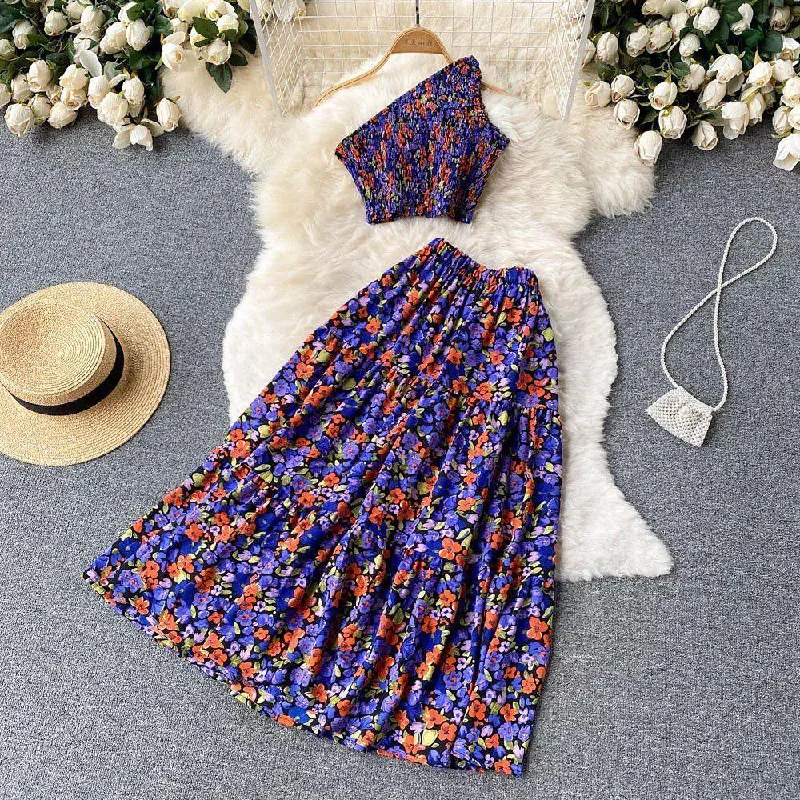Fashion Pioneer Milano Coord Set