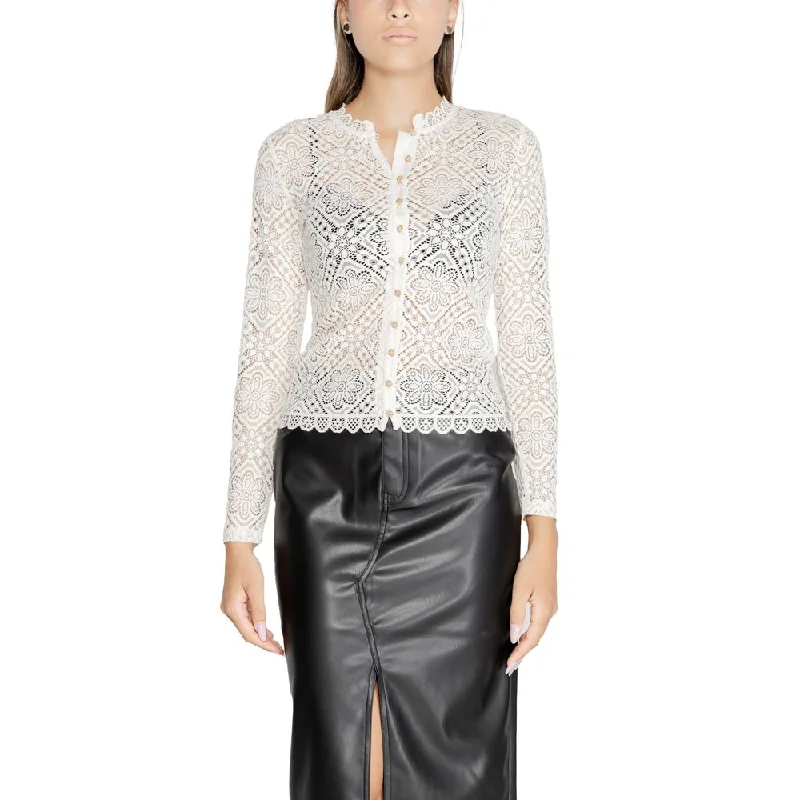 Retro Prints Morgan De Toi Polyamide Women's Sweater