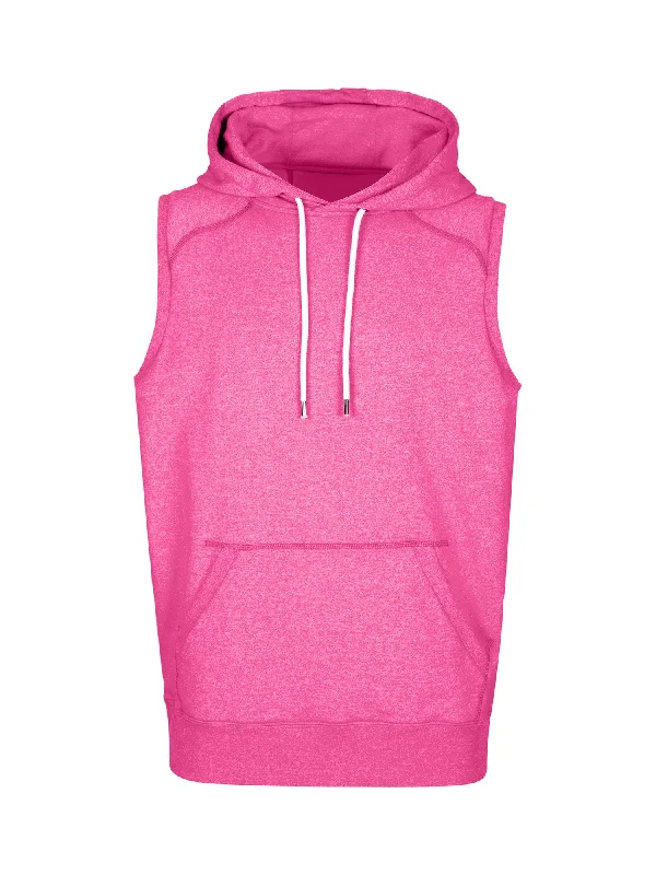 Hot Pink Heather