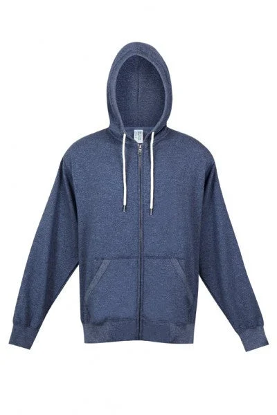 Navy Heather