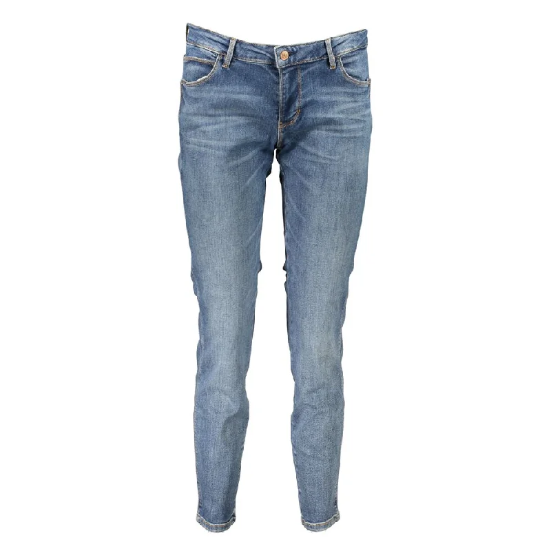 American Style Guess Jeans  Cotton Jeans & Women's Pant