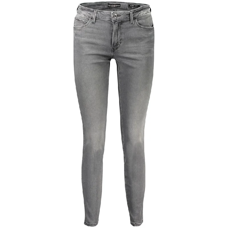Versatile Itinerary Guess Jeans  Cotton Jeans & Women's Pant