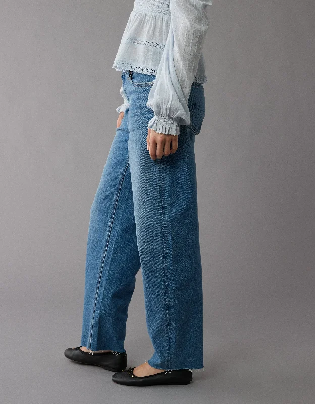 Advanced Design AE Stretch Barrel Jean