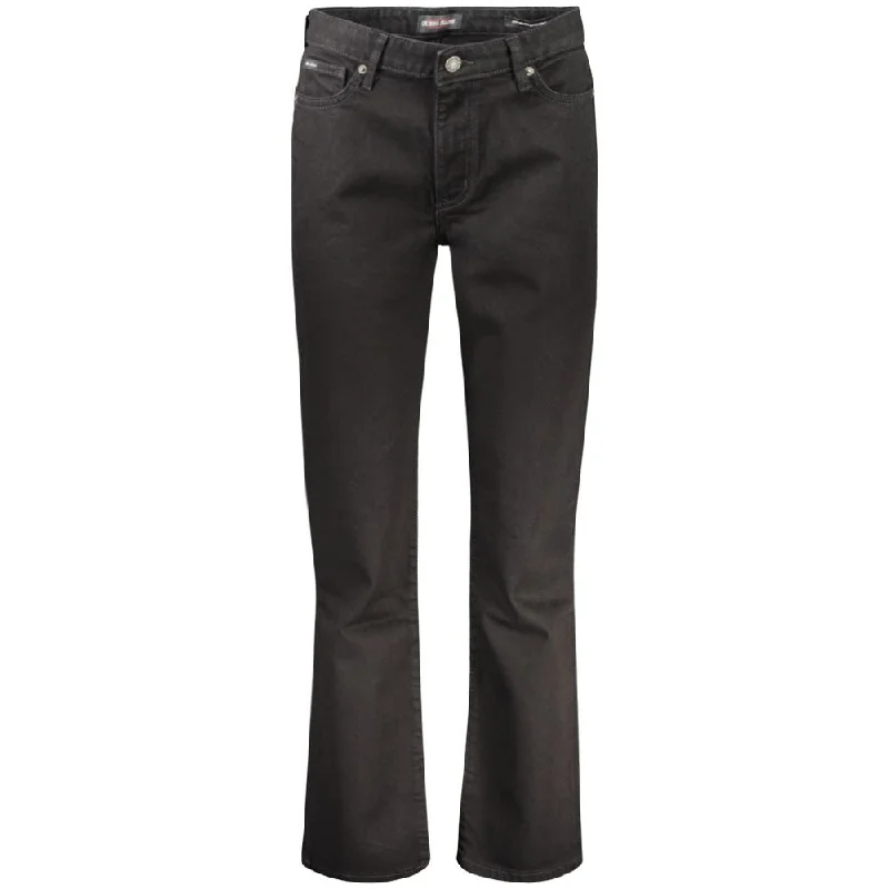 Classic Items Guess Jeans  Cotton Jeans & Women's Pant