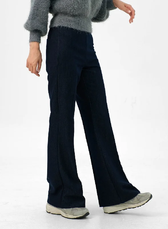 Elegant Series Slim-Fit Denim Jeans OG327