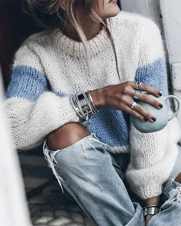 Sweaters